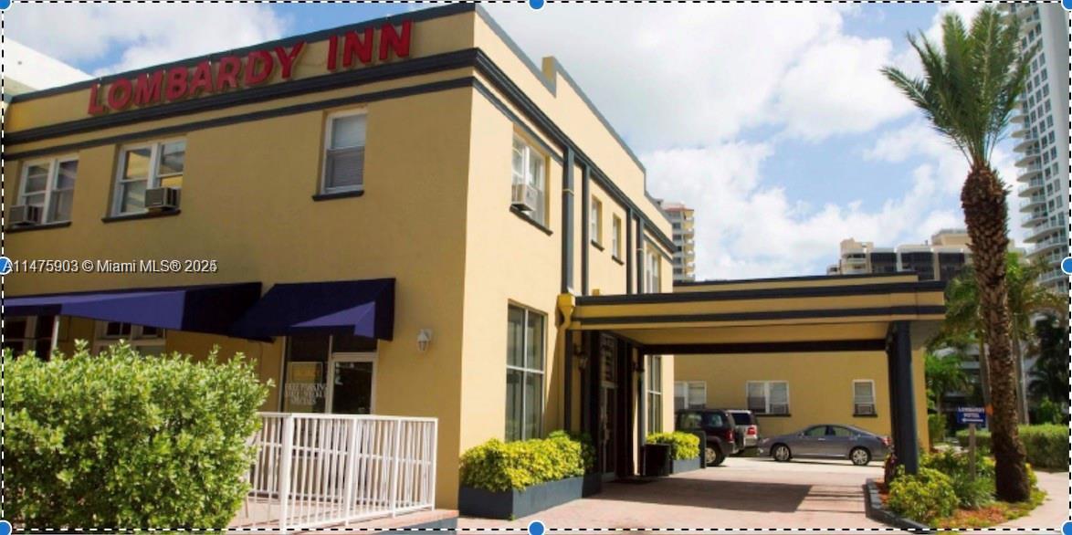 Amd Pl Of 2Nd Ocean Front