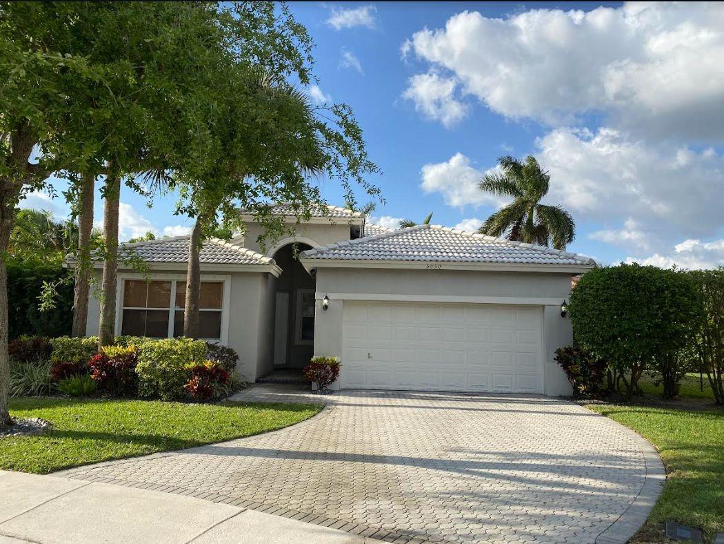 5050 Nw 121st Dr Coral Springs FL 33076 | F10406546