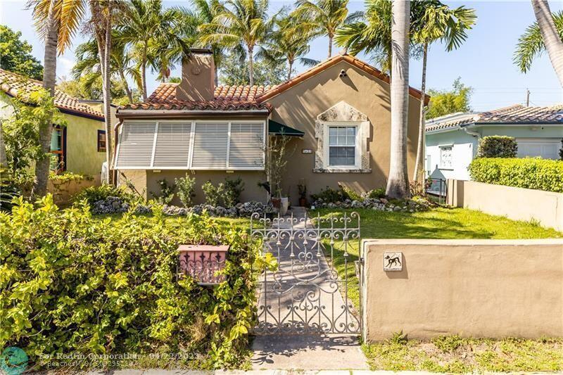 1633 Adams Street Hollywood FL 33020 | R10930855