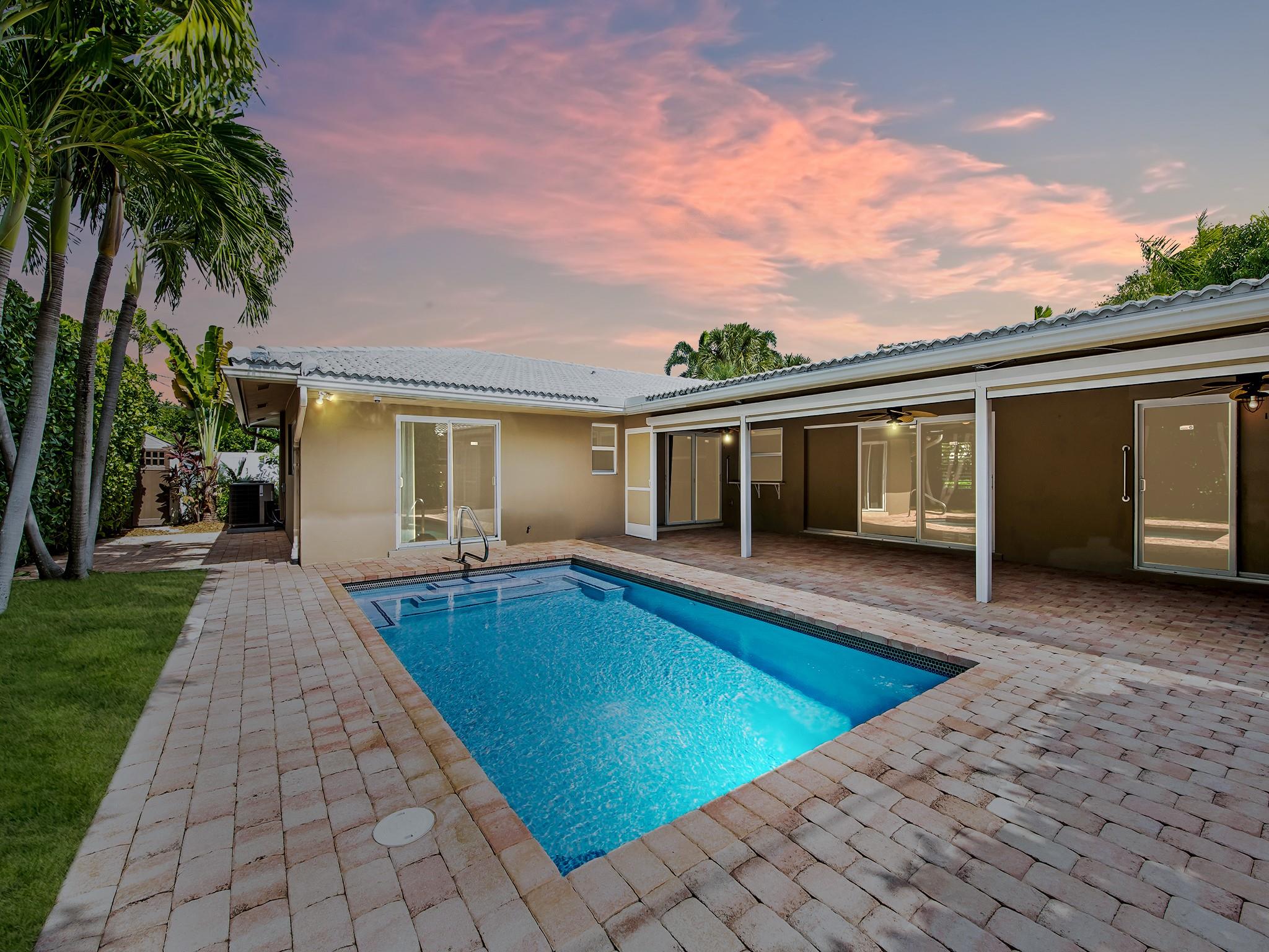 4811 Ne 29th Ave Fort Lauderdale FL 33308 | F10406855