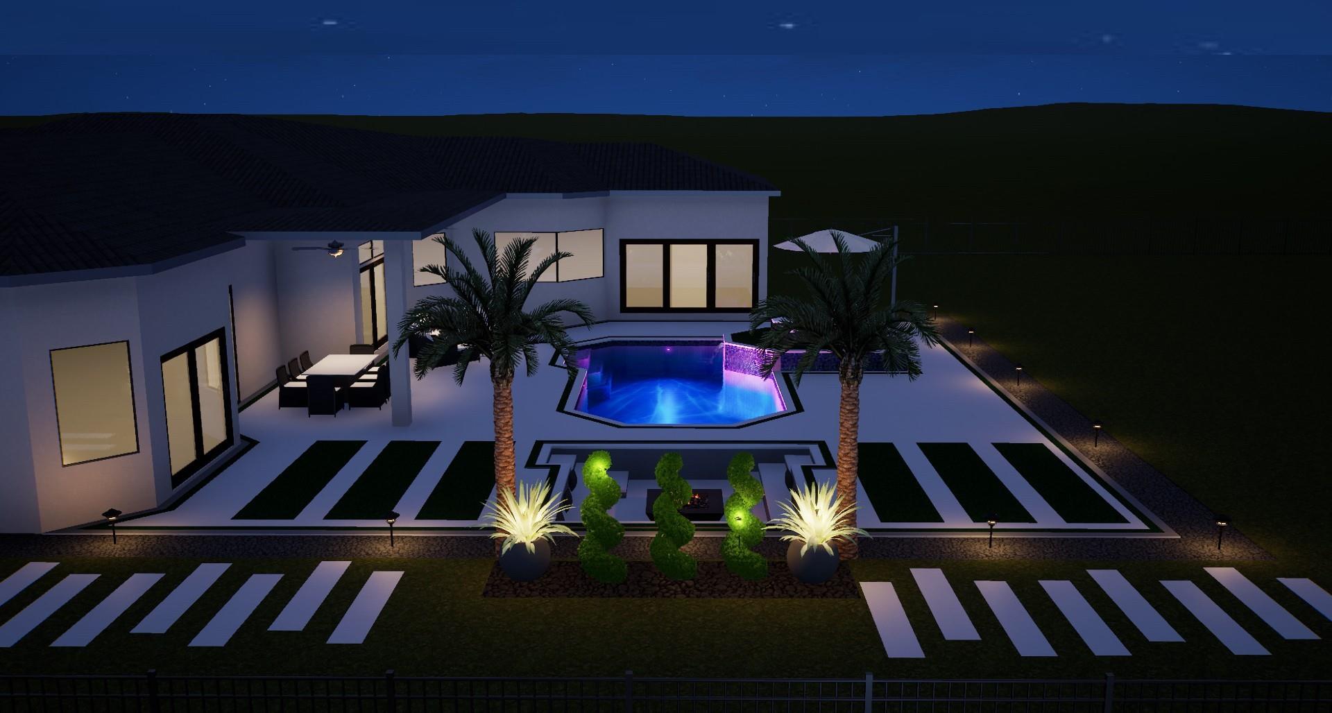 10413 Sw 26th St Davie FL 33324 | F10406905