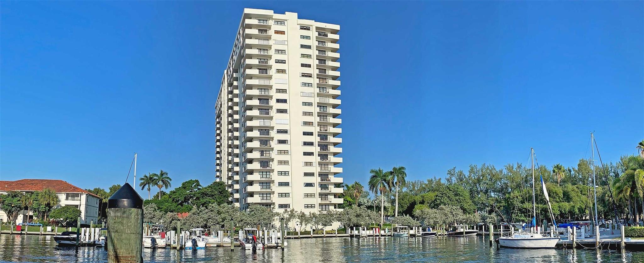 3200 Port Royale Dr Unit# 1010 Fort Lauderdale FL 33308 | F10406923