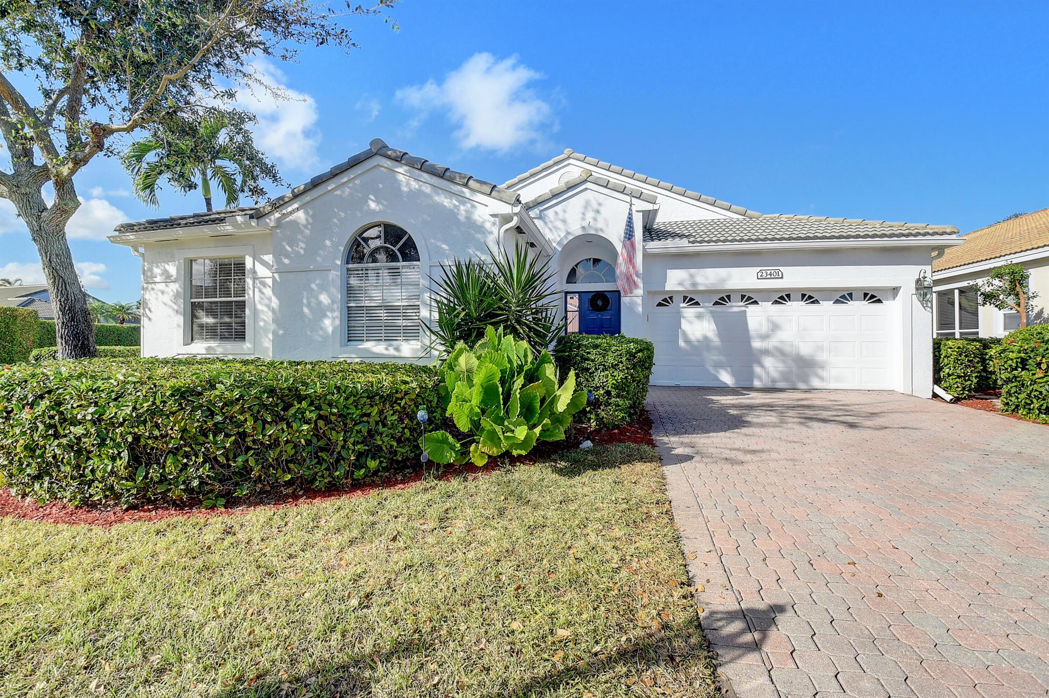 23401 Torre Circle Boca Raton FL 33433 | R10931953