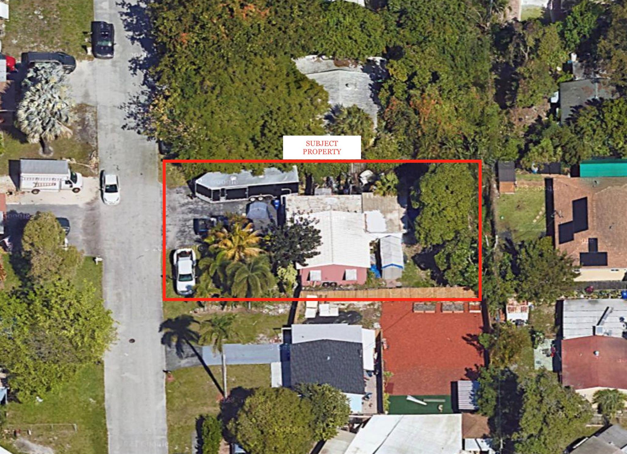 2588 Ne 13th Ave Pompano Beach FL 33064 | F10407437
