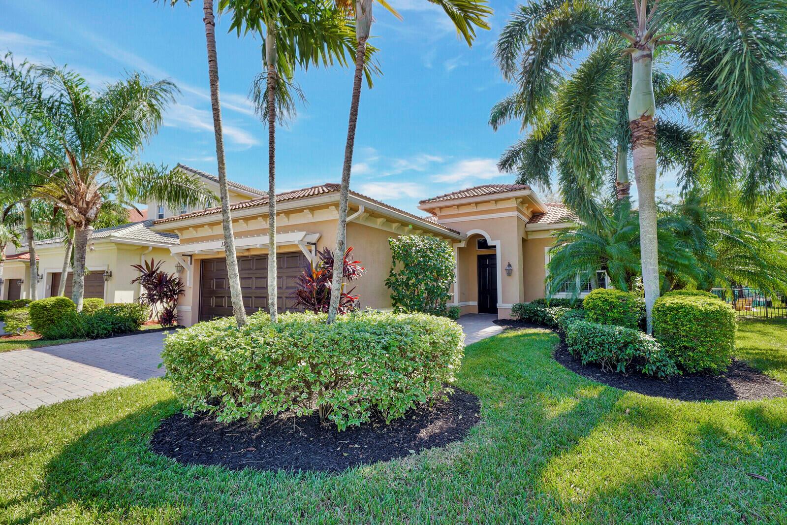 12213 Aviles Circle Palm Beach Gardens FL 33418 | R10932398