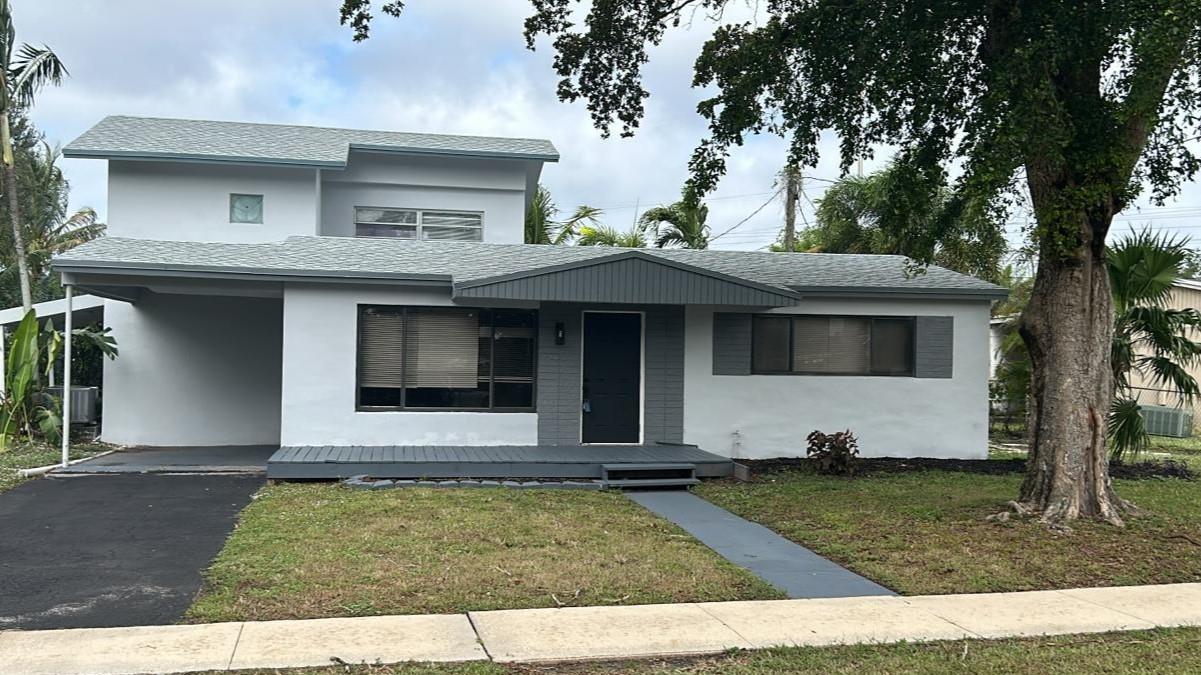 1291 Sw 51st Ave, Plantation, FL 33317, 3 Bedrooms , 2 Bathrooms ,Single Family Residence,Off Market,F10407666, Horizon Palm Realty Group