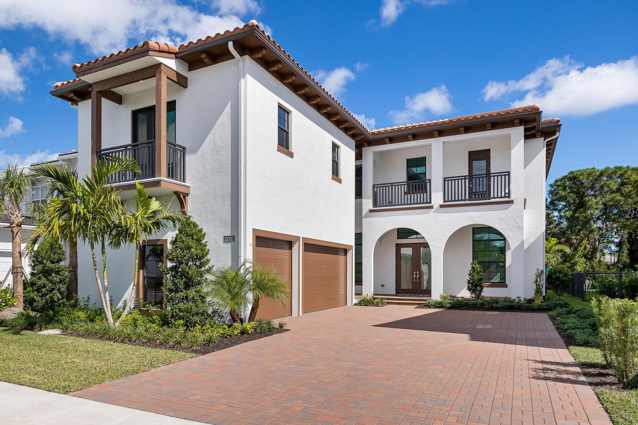 13332 Bernoulli Way Palm Beach Gardens FL 33418 | R10932616