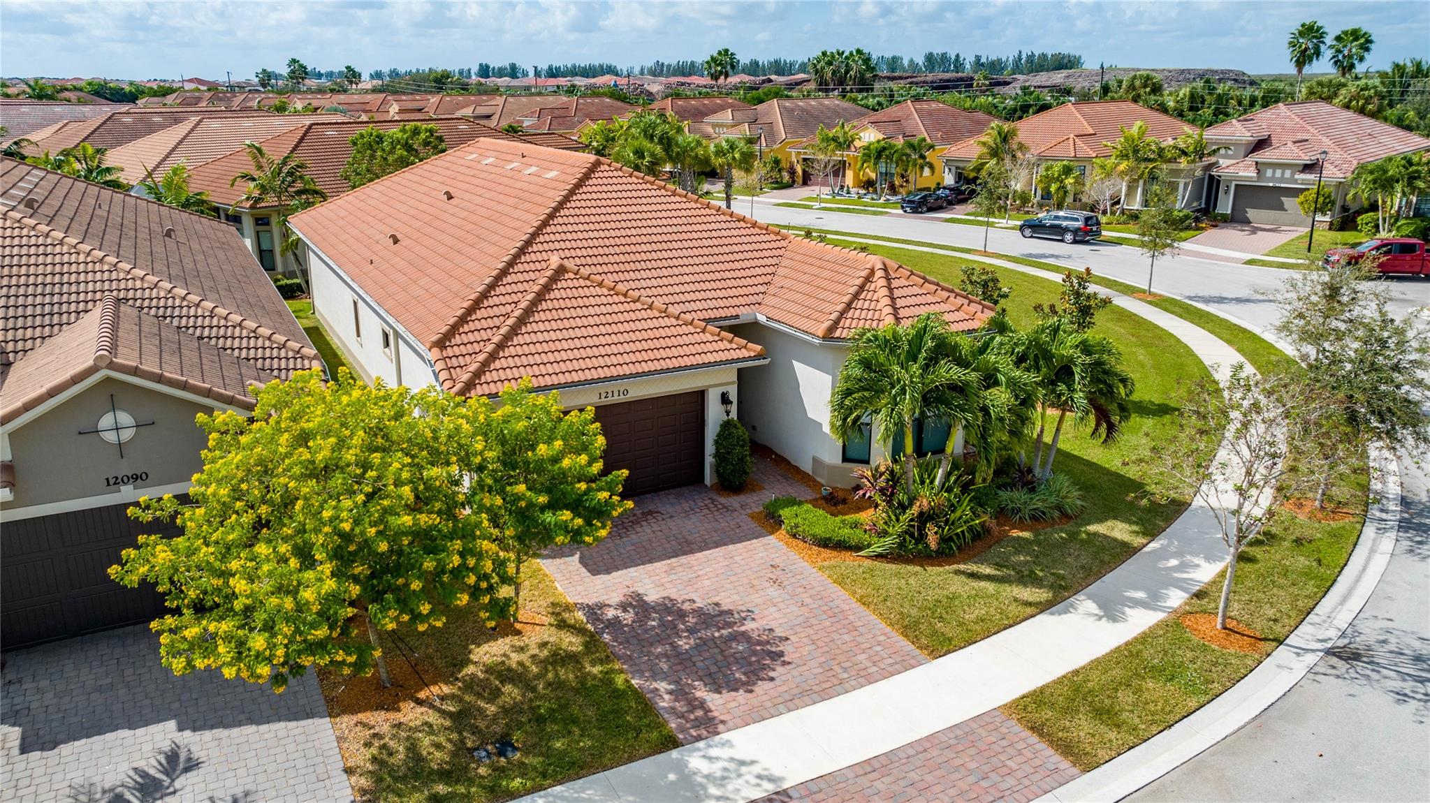 12110 Kalmar Cir Parkland FL 33076 | F10407673