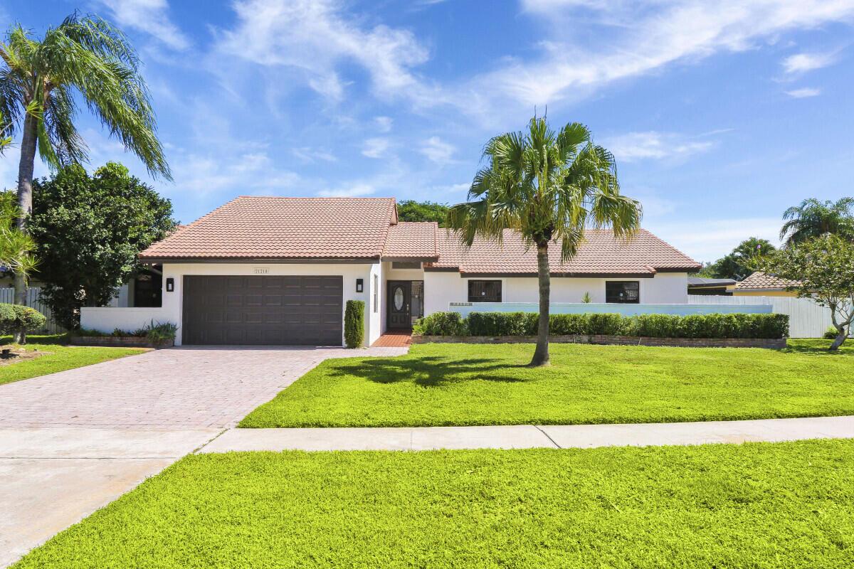 21210 Escondido Way Boca Raton FL 33433 | R10932805