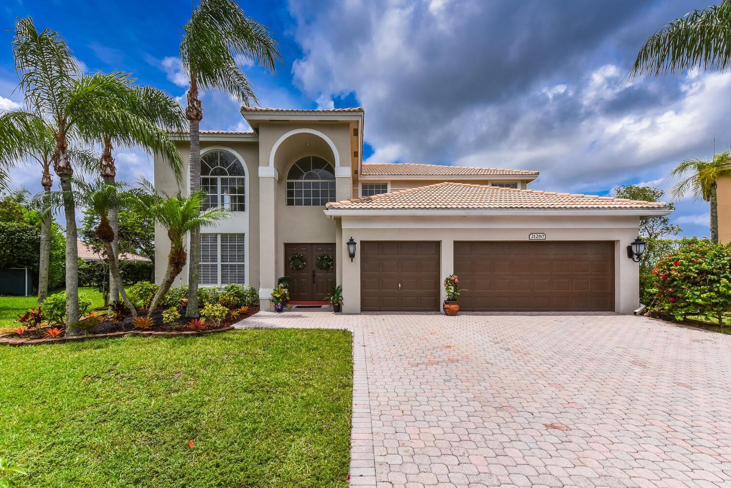 21280 Waycross Drive Boca Raton FL 33428 | R10933032