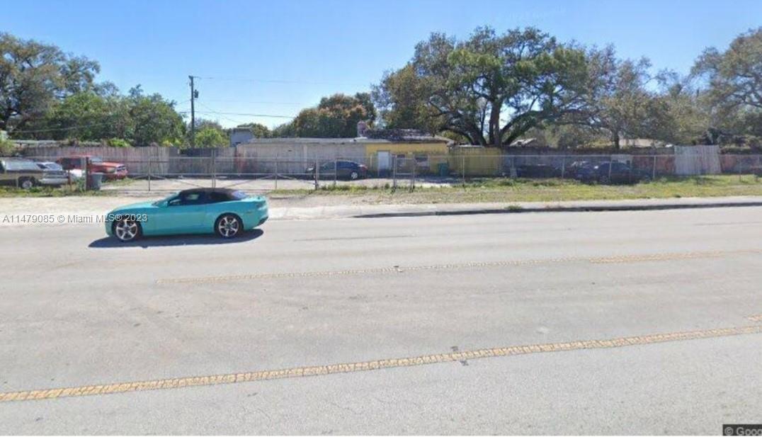 Airline Estates Unit 1