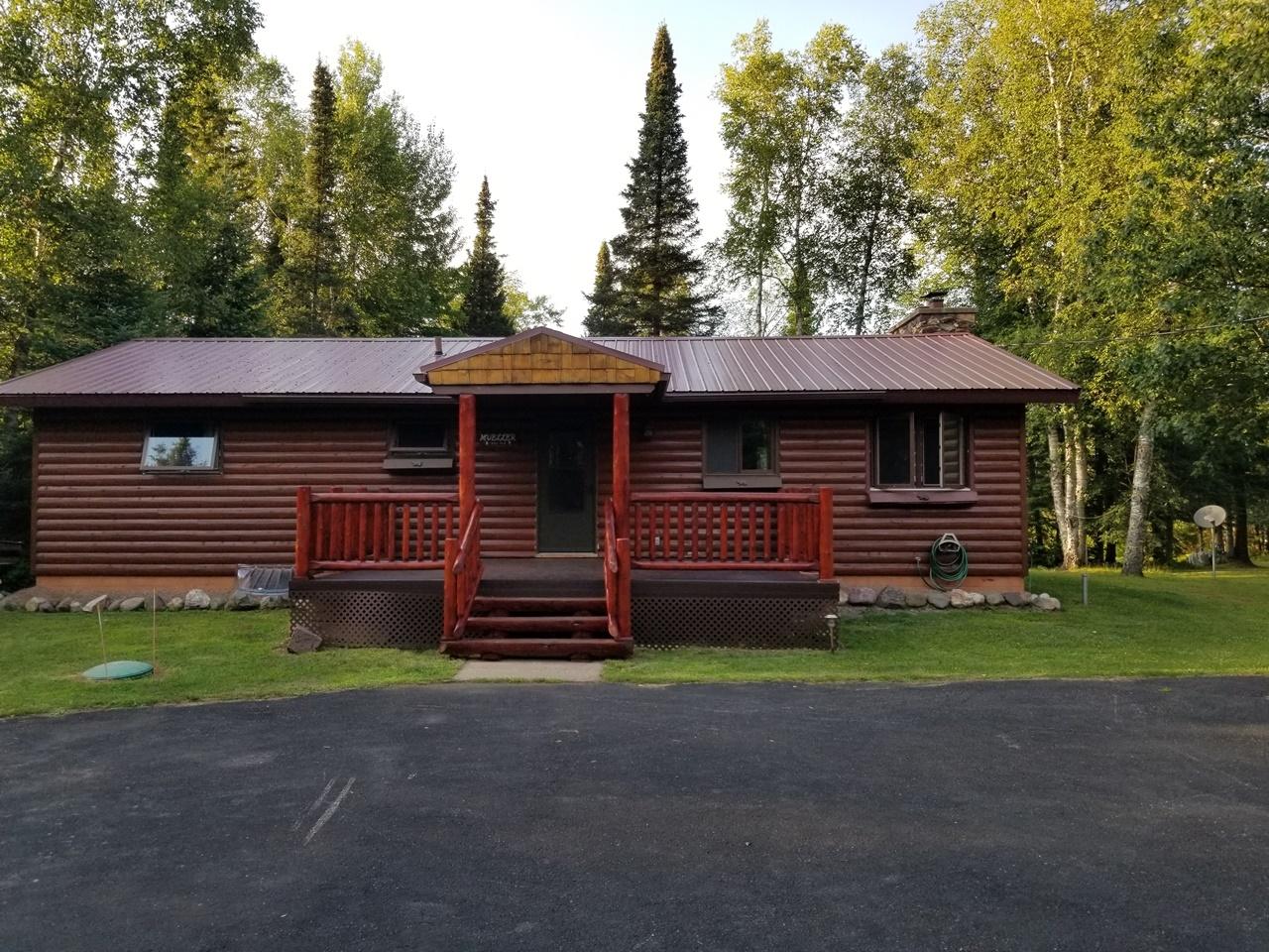 Rest Lake Property 13710 Eight O Clock Blv Photo 1