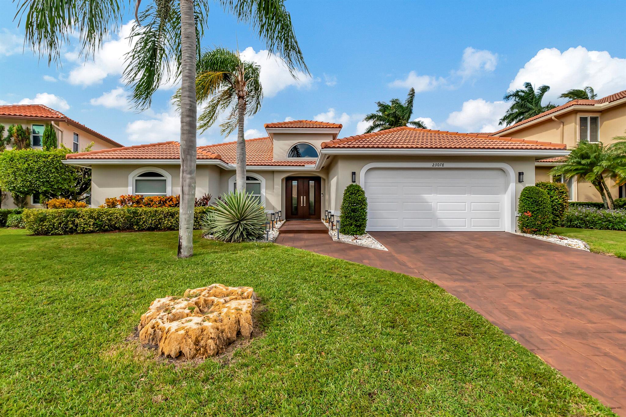23078 L Ermitage Circle, Boca Raton, FL 33433, 4 Bedrooms , 3 Bathrooms ,Single Family Residence,Off Market,R10933363, Horizon Palm Realty Group