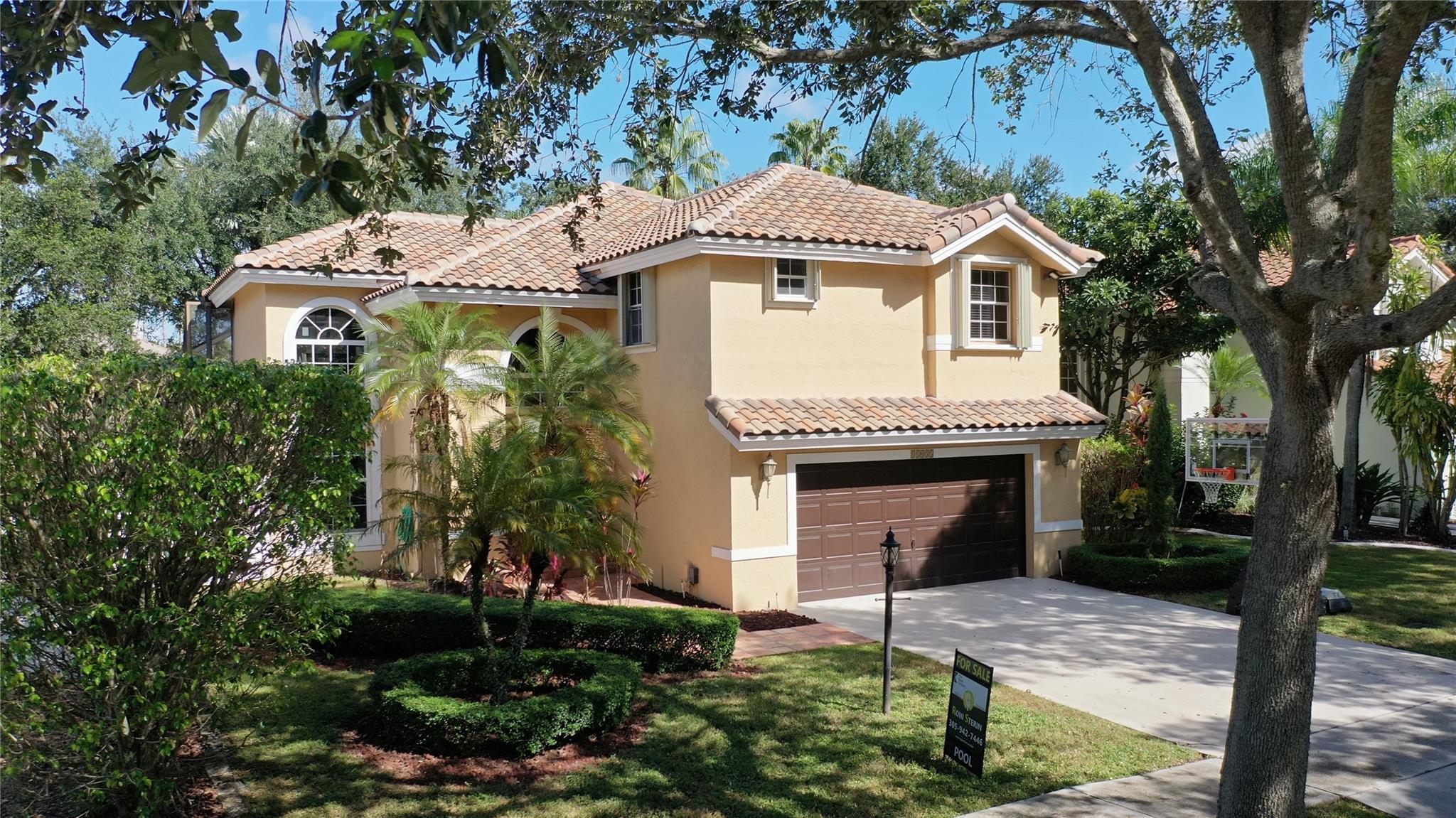 11035 Bismarck Pl Cooper City FL 33026 | F10407444