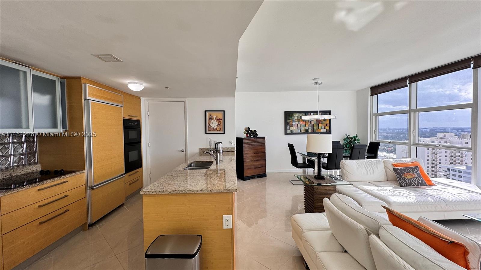 Beach Club Two Condo