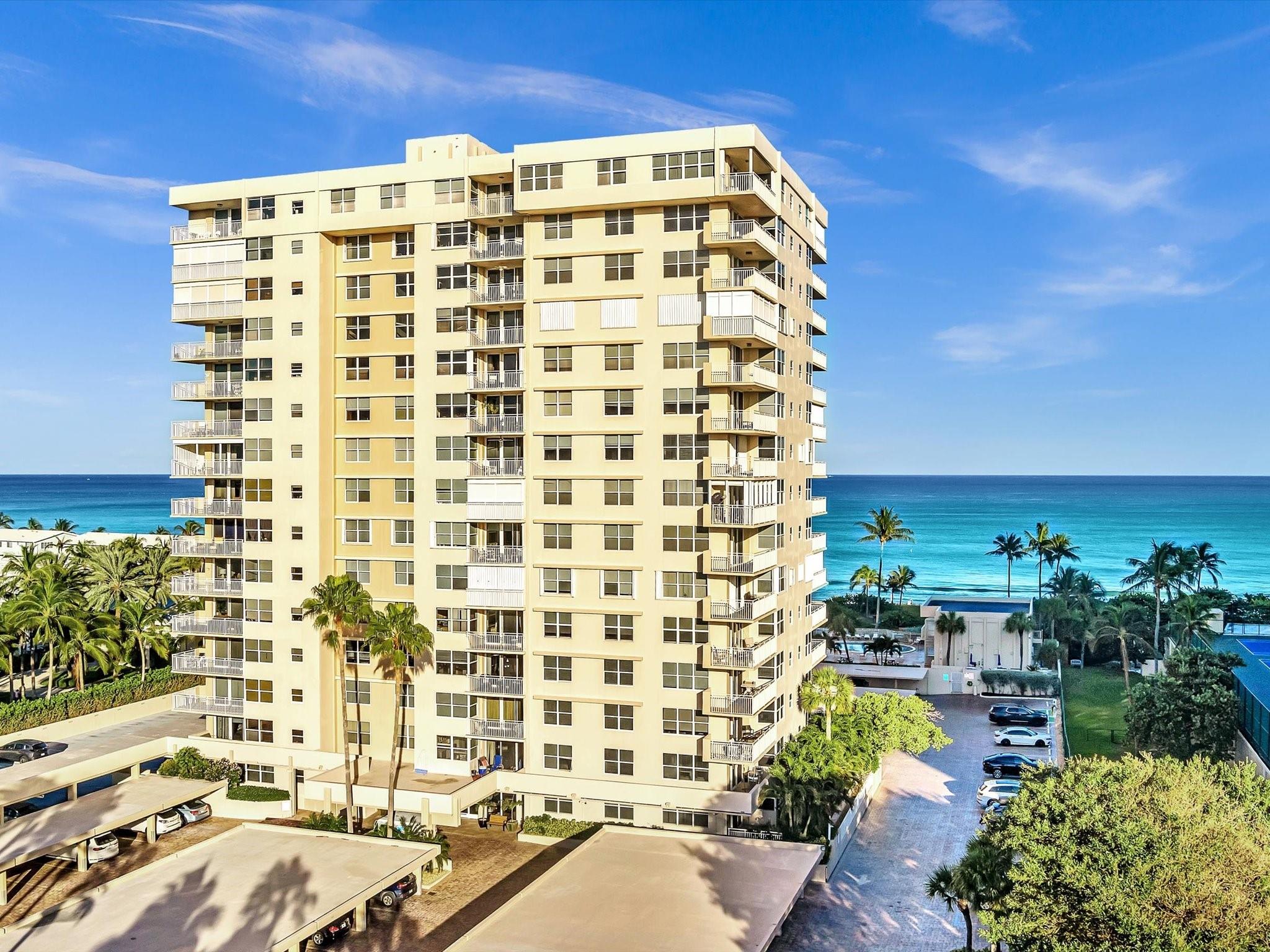 5200 N Ocean Blvd Unit# 203B Lauderdale By The Sea FL 33308 | F1040858