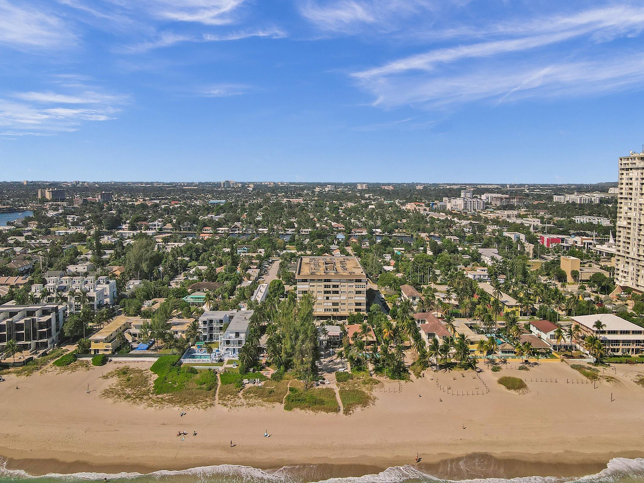 401 Briny Ave Unit# 205 Pompano Beach FL 33062 | F10408603