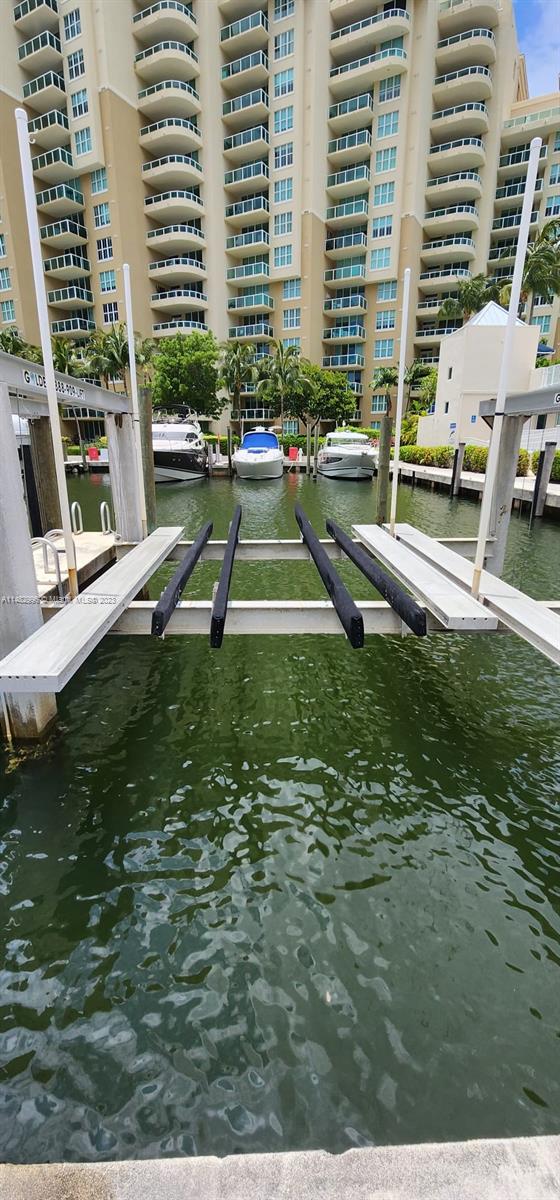 Aventura Marina Two