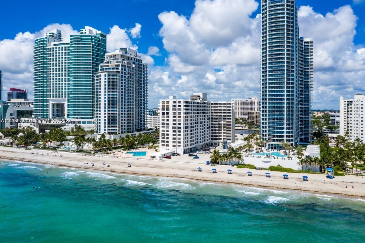 Alexander Towers Condo