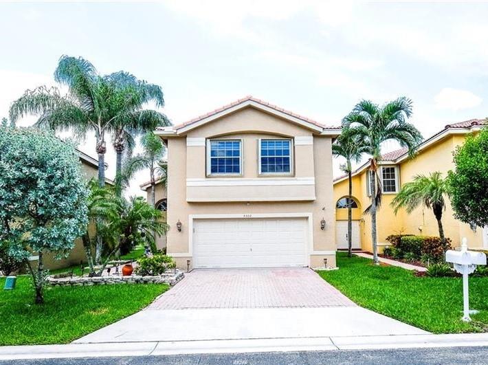 5332 Nw 117th Ave Coral Springs FL 33076 | F10408819