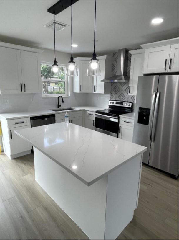 3020 36th Ave West Park FL 33023 | F10408916