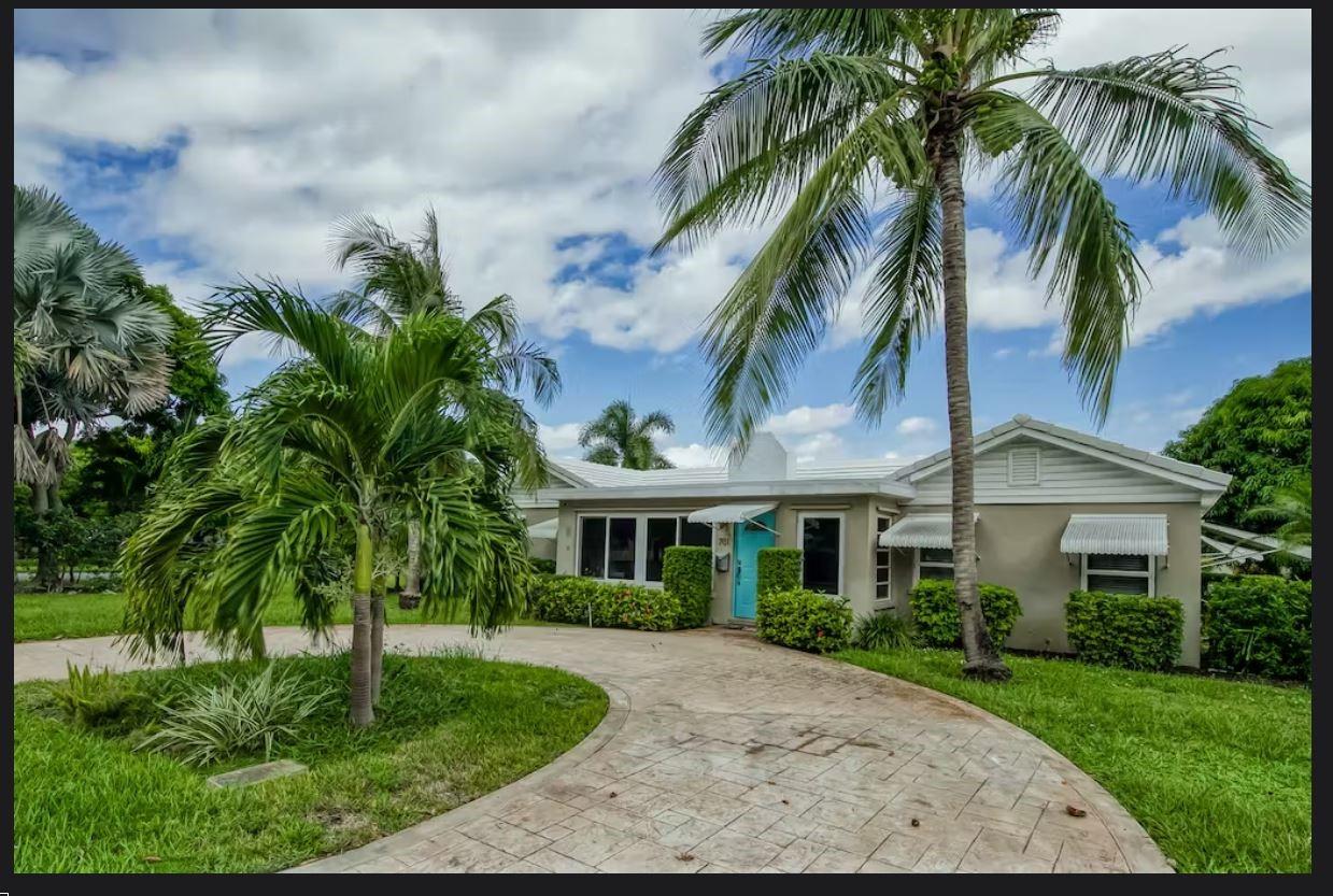 701 Ne 7th St Pompano Beach FL 33060 | F10408951
