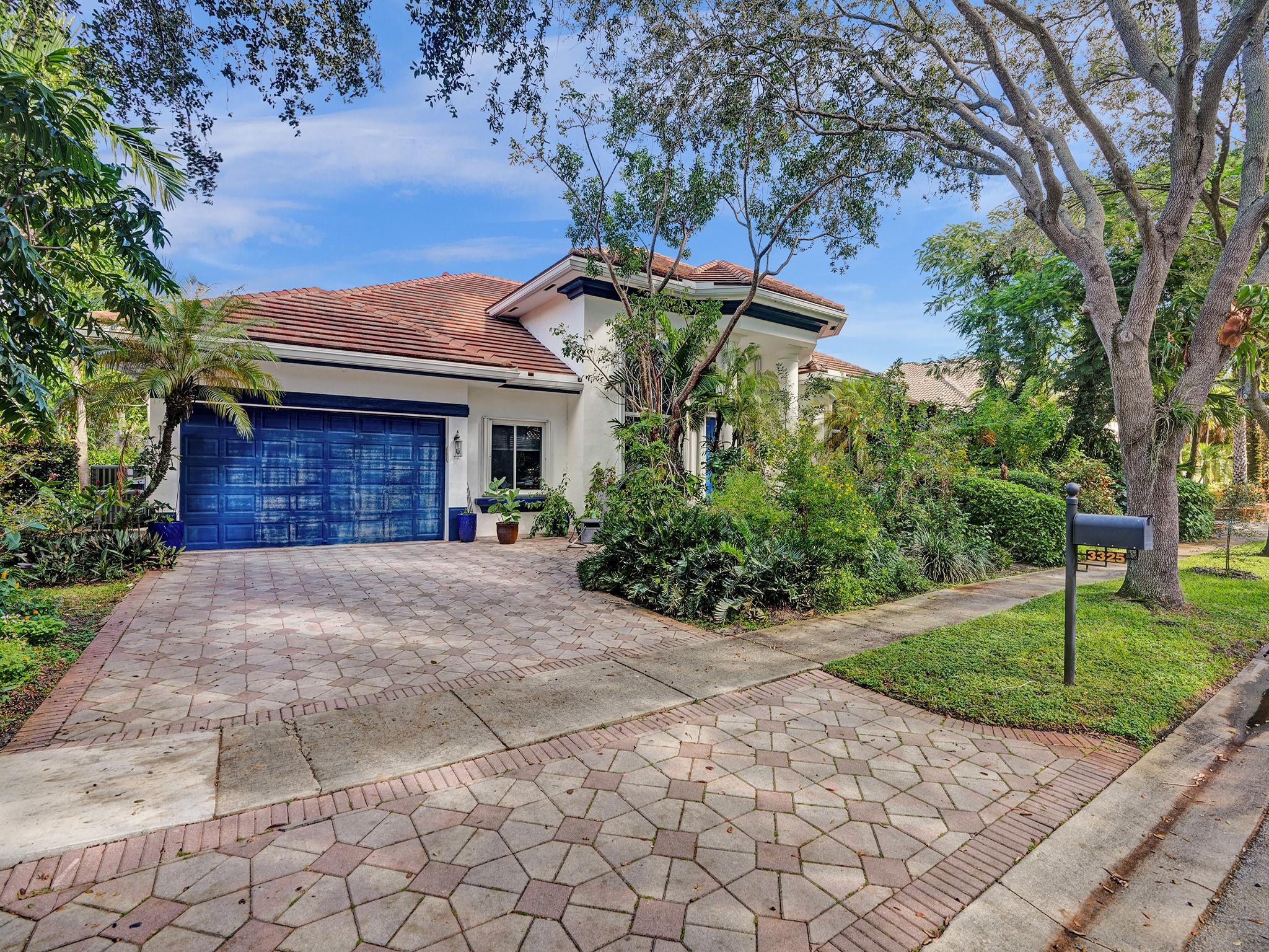 3325 Oak Hill St Fort Lauderdale FL 33312 | F10408675