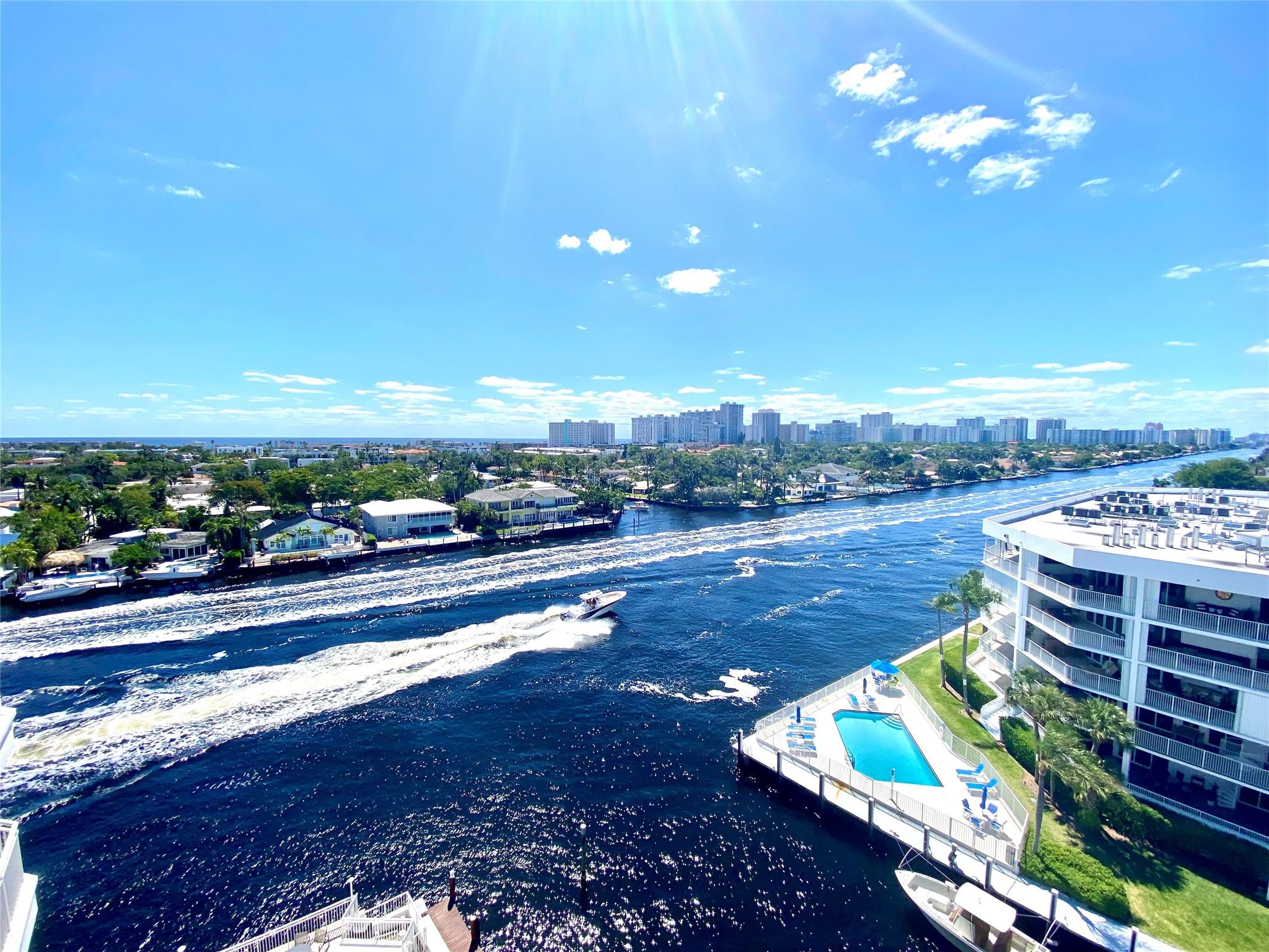 3100 Ne 48th St Unit# 817 Fort Lauderdale FL 33308 | F10408938