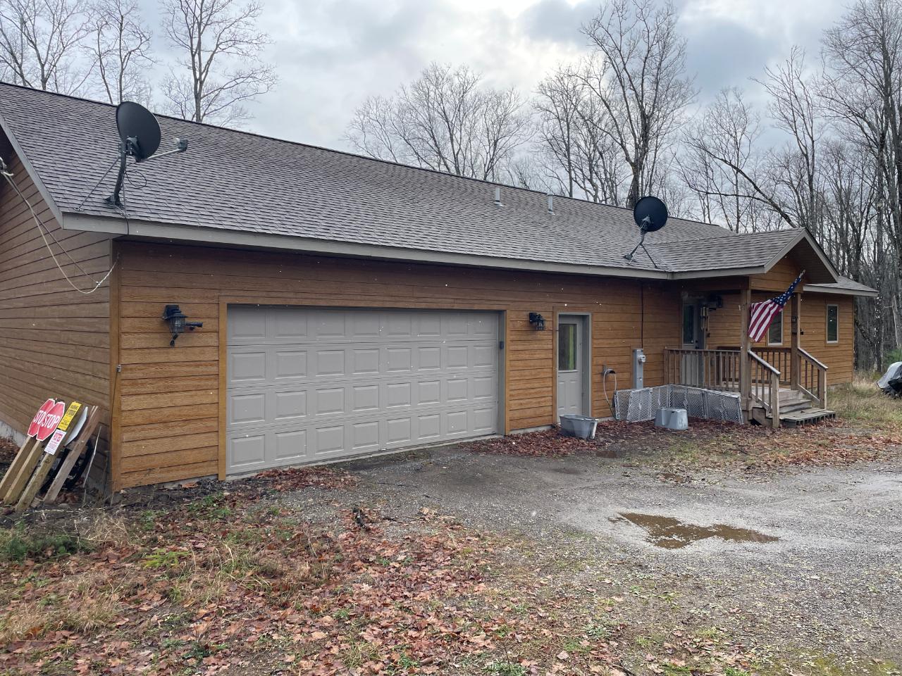 Big Sand Lake Property 4418 Duck Blind Pt Photo 1