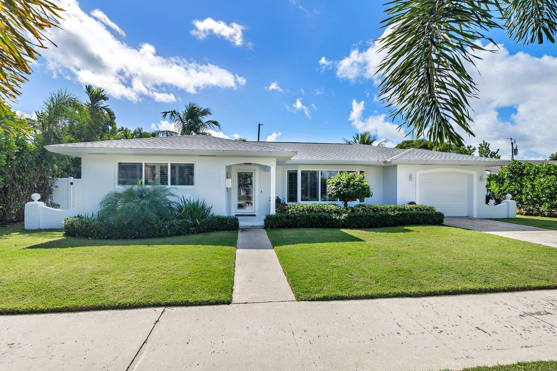 213 Maryland Drive Lake Worth Beach FL 33460 | R10935020