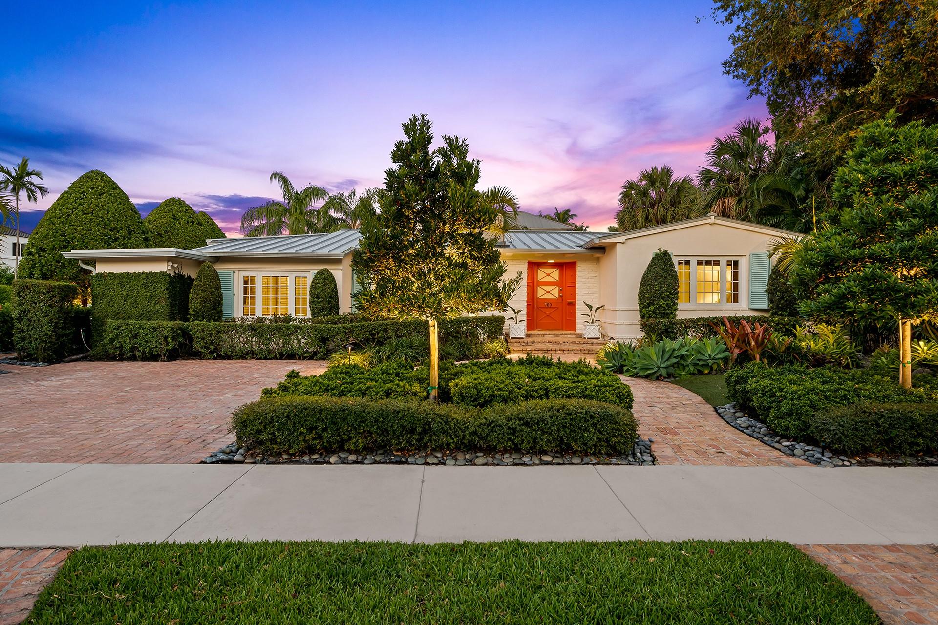 700 Poinciana Dr Fort Lauderdale FL 33301 | F10409543