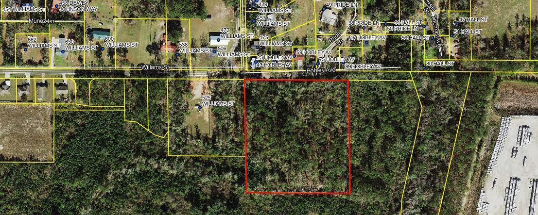 Homes for sale in Quincy, FL | 0 Hobley Avenue, Quincy, FL 32352 | MLS# R10935797