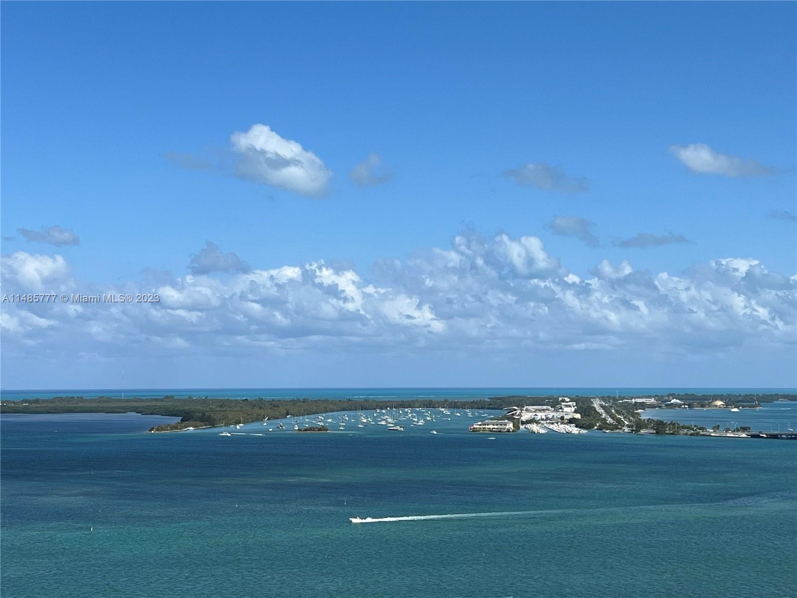 The Emerald At Brickell