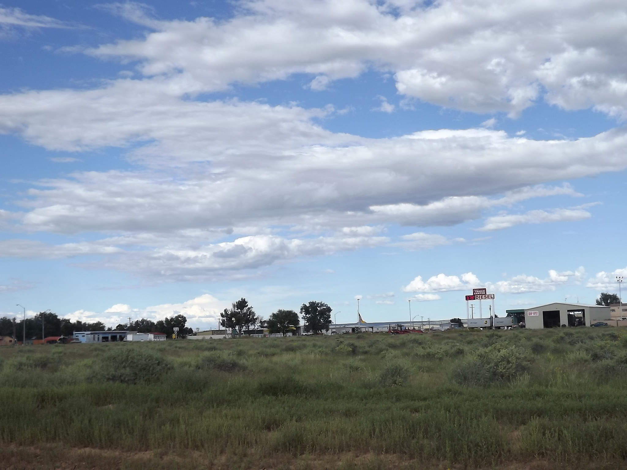  U.S. Rt. 66 E (Tr 2-A-2-A), Moriarty, NM 87035