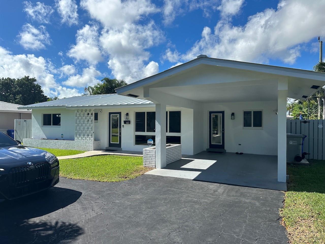 613 Ne 25th Ave Pompano Beach FL 33062 | F10409852