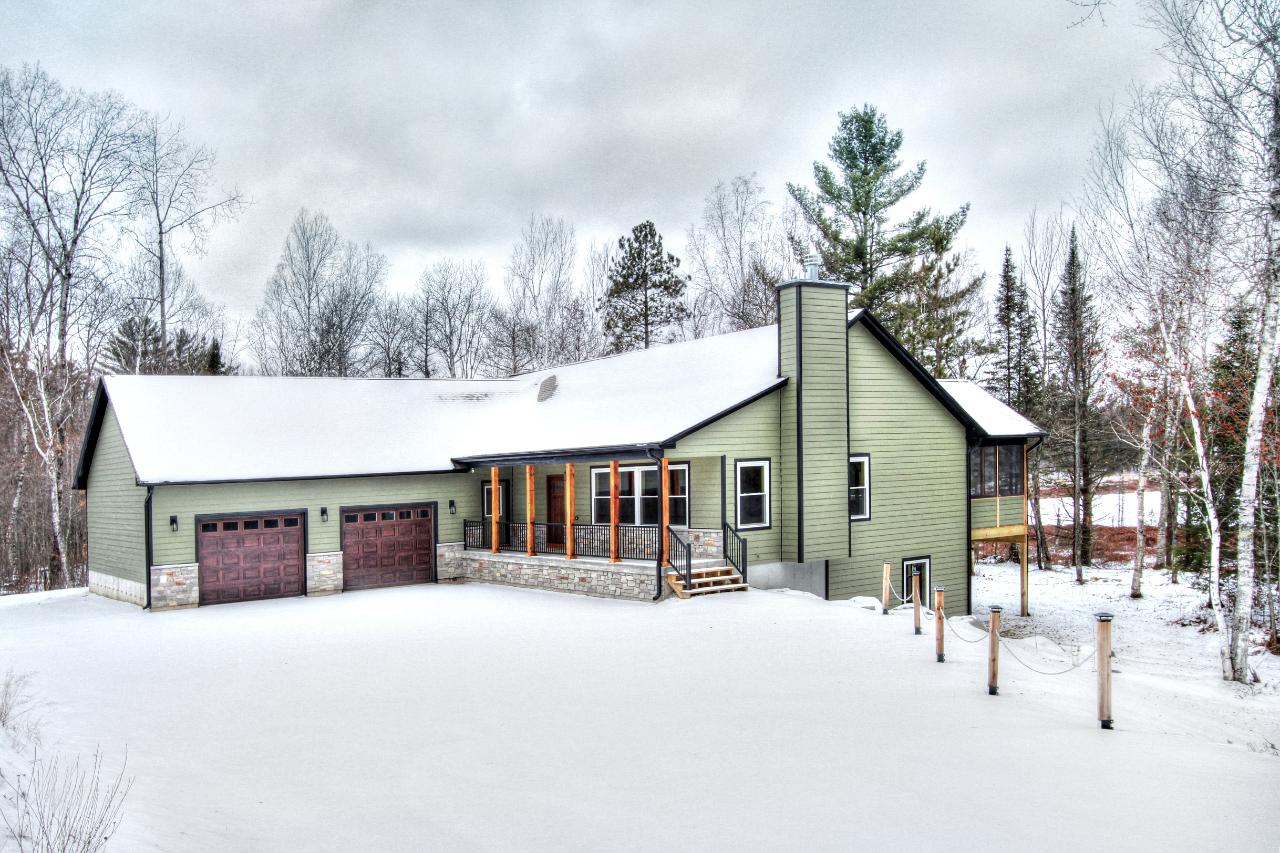 Undocumented Lake Property 5893 Brook Tr Photo 1