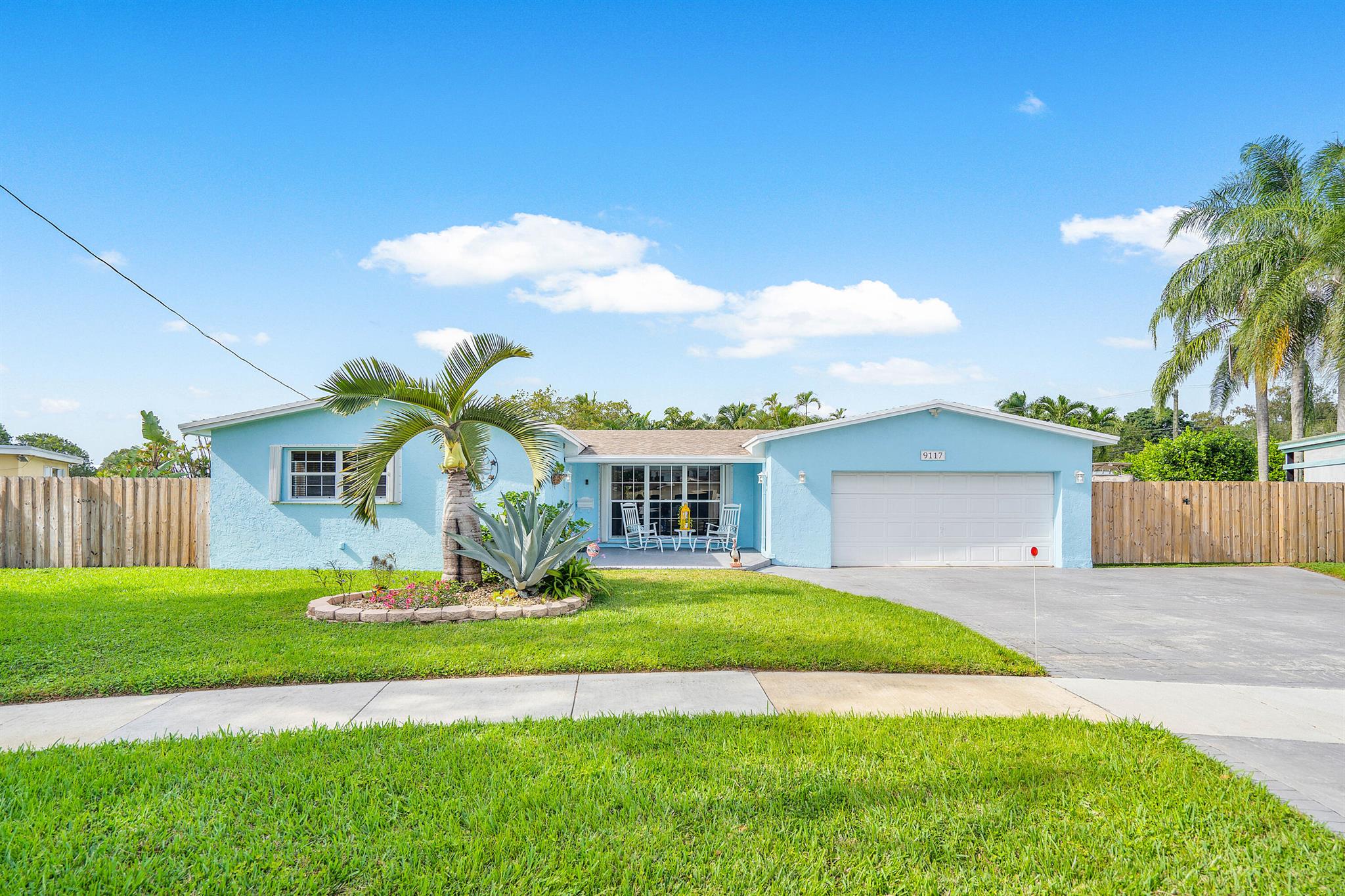 9117 Sw 52 Court Cooper City FL 33328 | R10936582