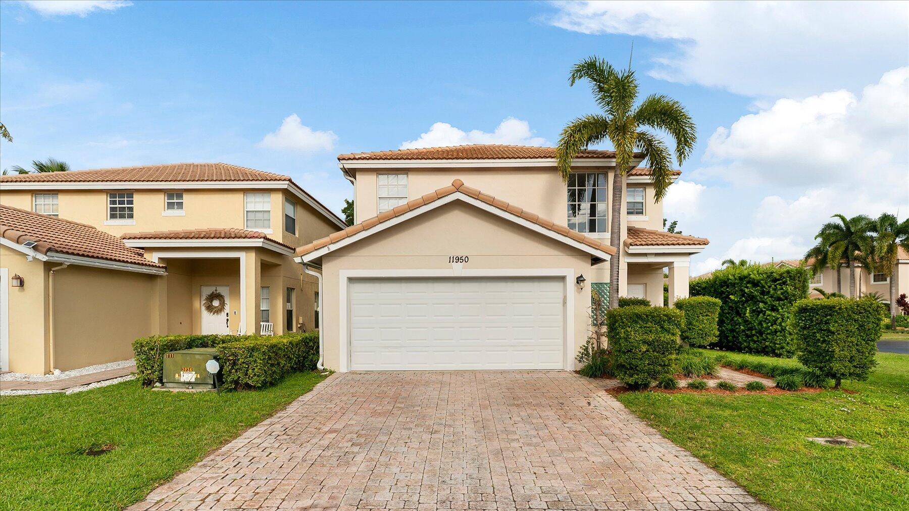 11950 Donlin Drive Wellington FL 33414 | R10936664