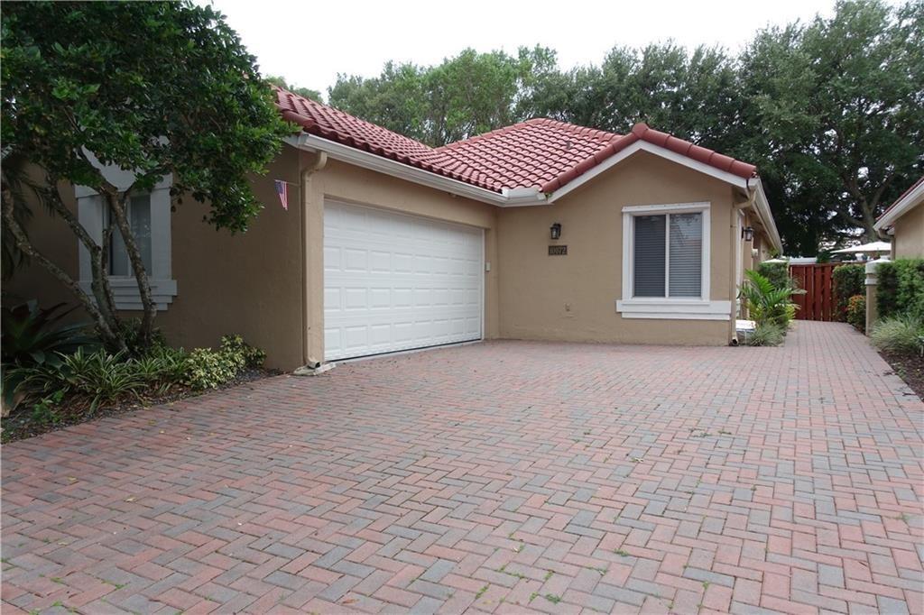 10072 Nw 2nd St Plantation FL 33324 | F10410278