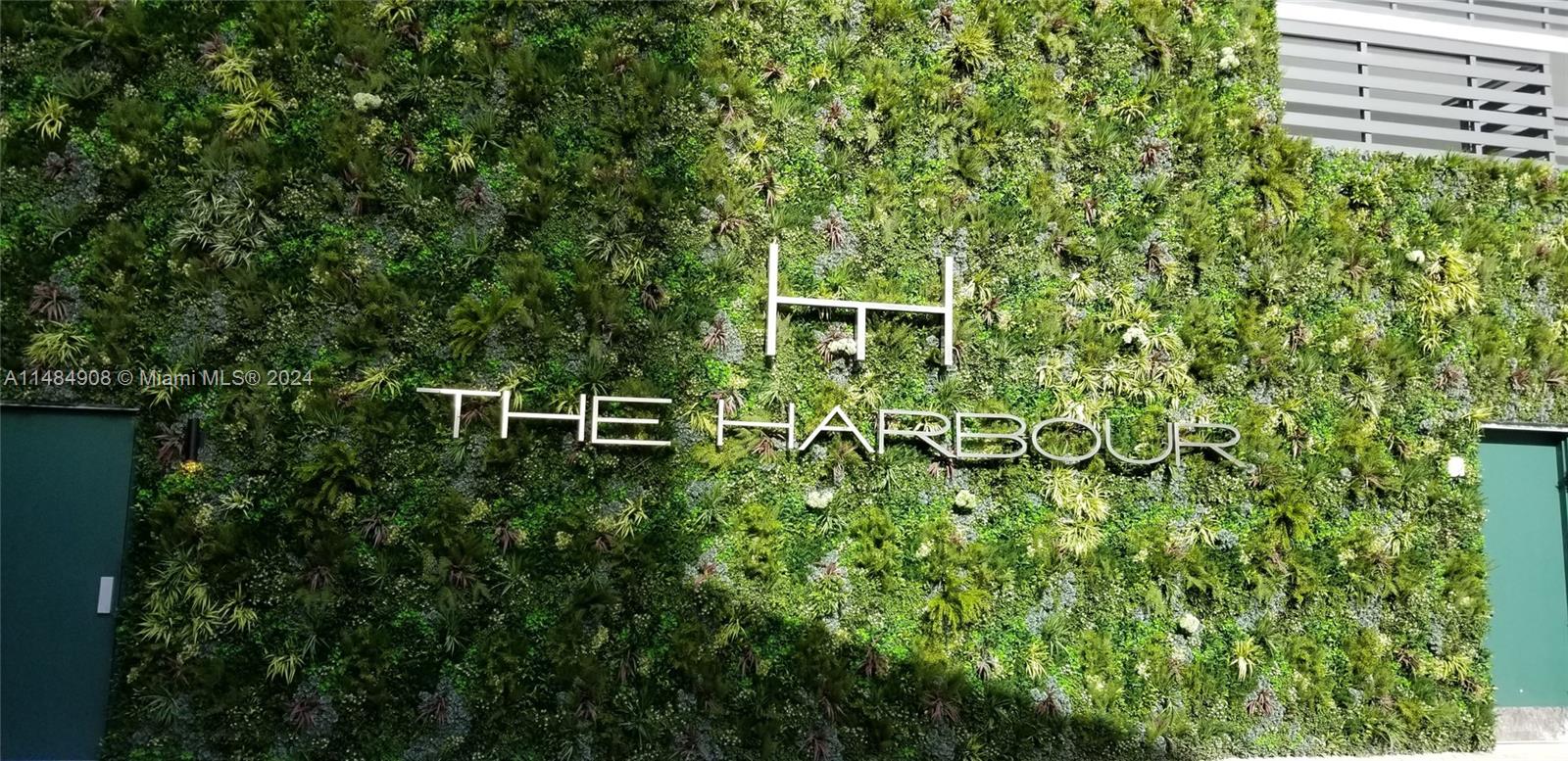 The Harbour South Condo