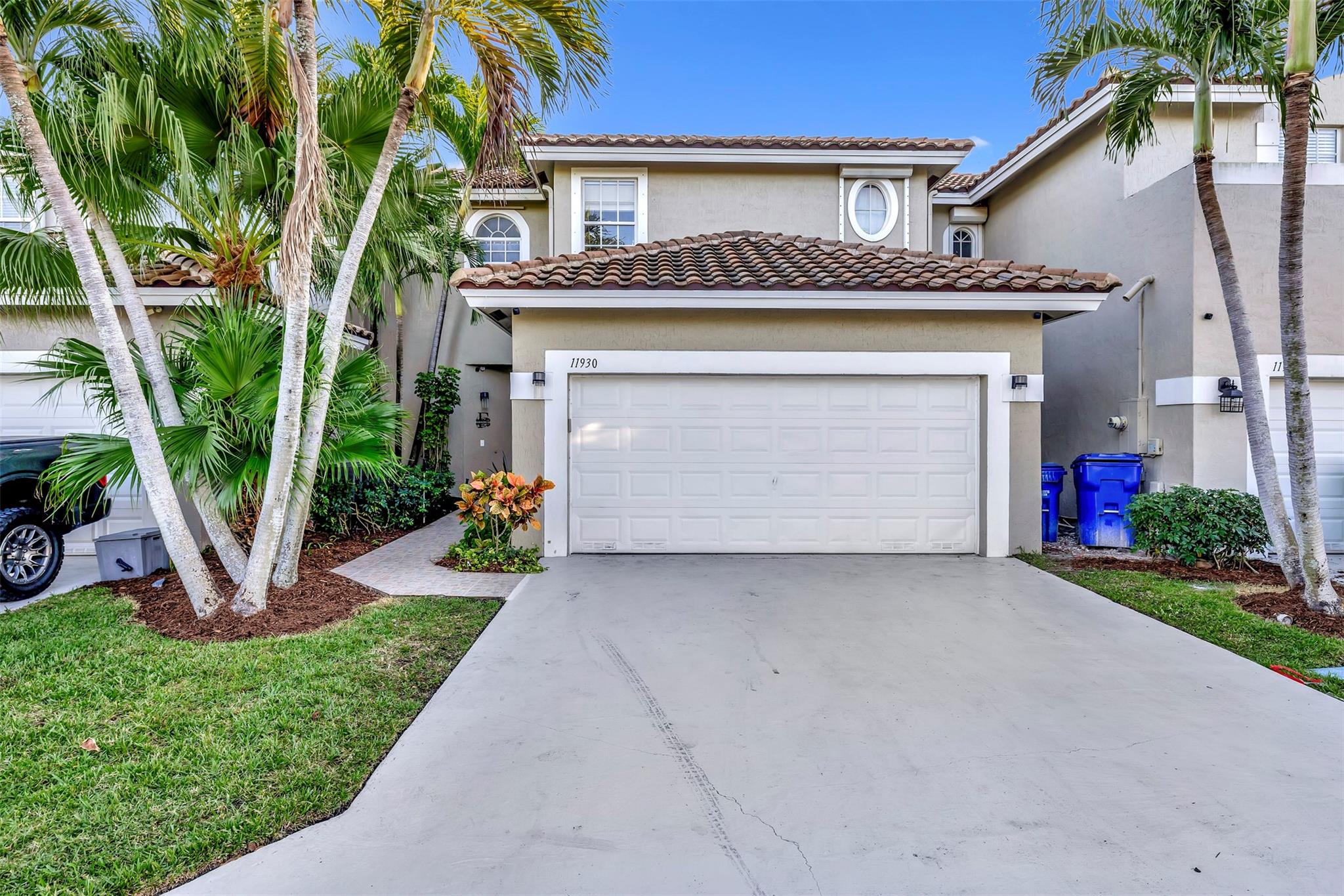 11930 Nw 56th St Coral Springs FL 33076 | F10410378