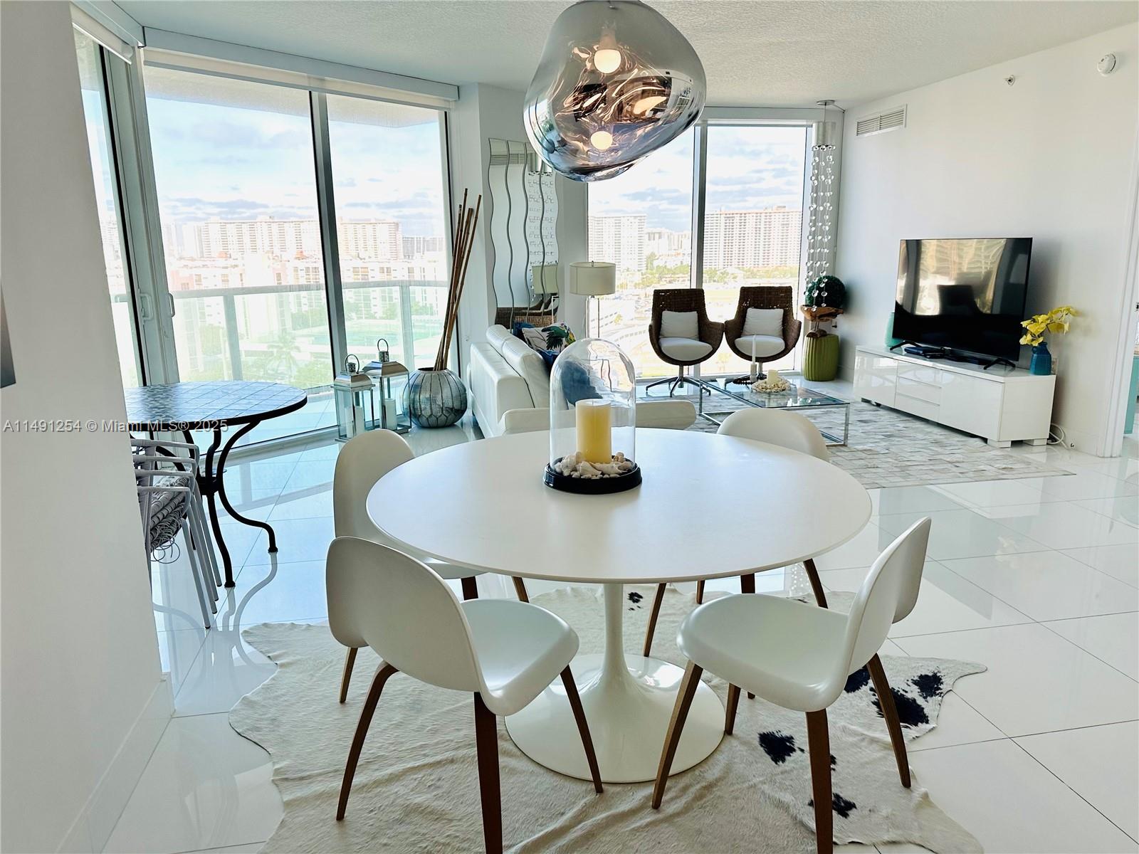 Condo for Rent in Sunny Isles Beach, FL