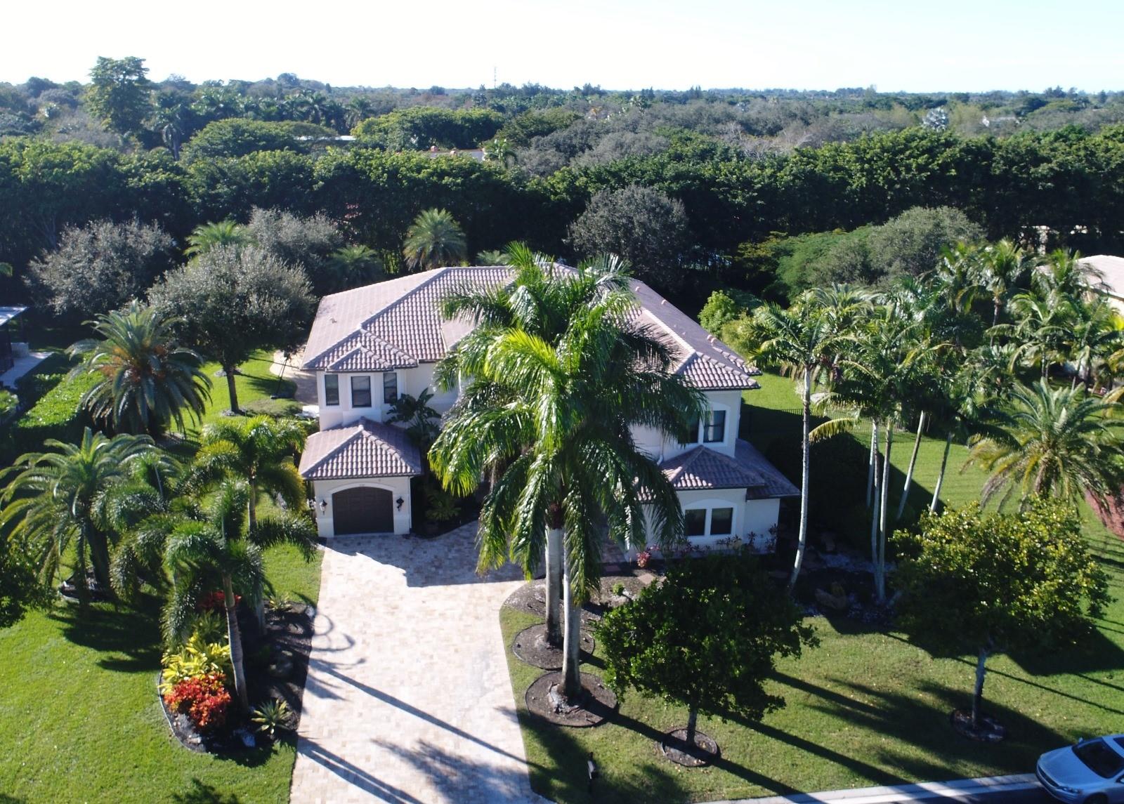 3729 Juniper Ln Davie FL 33330 | F10411190