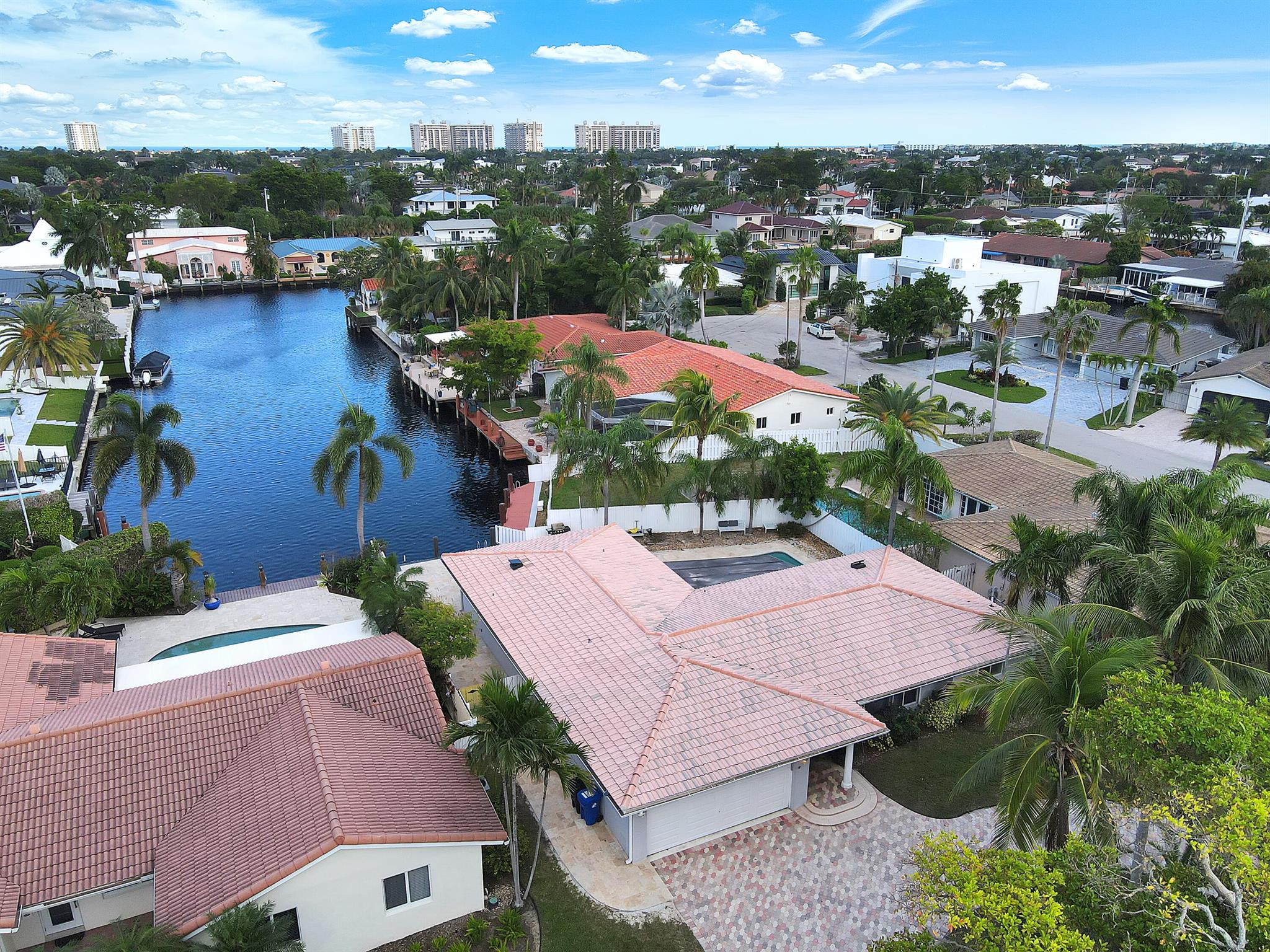 5950 Ne 28 Avenue Fort Lauderdale FL 33308 | R10938587