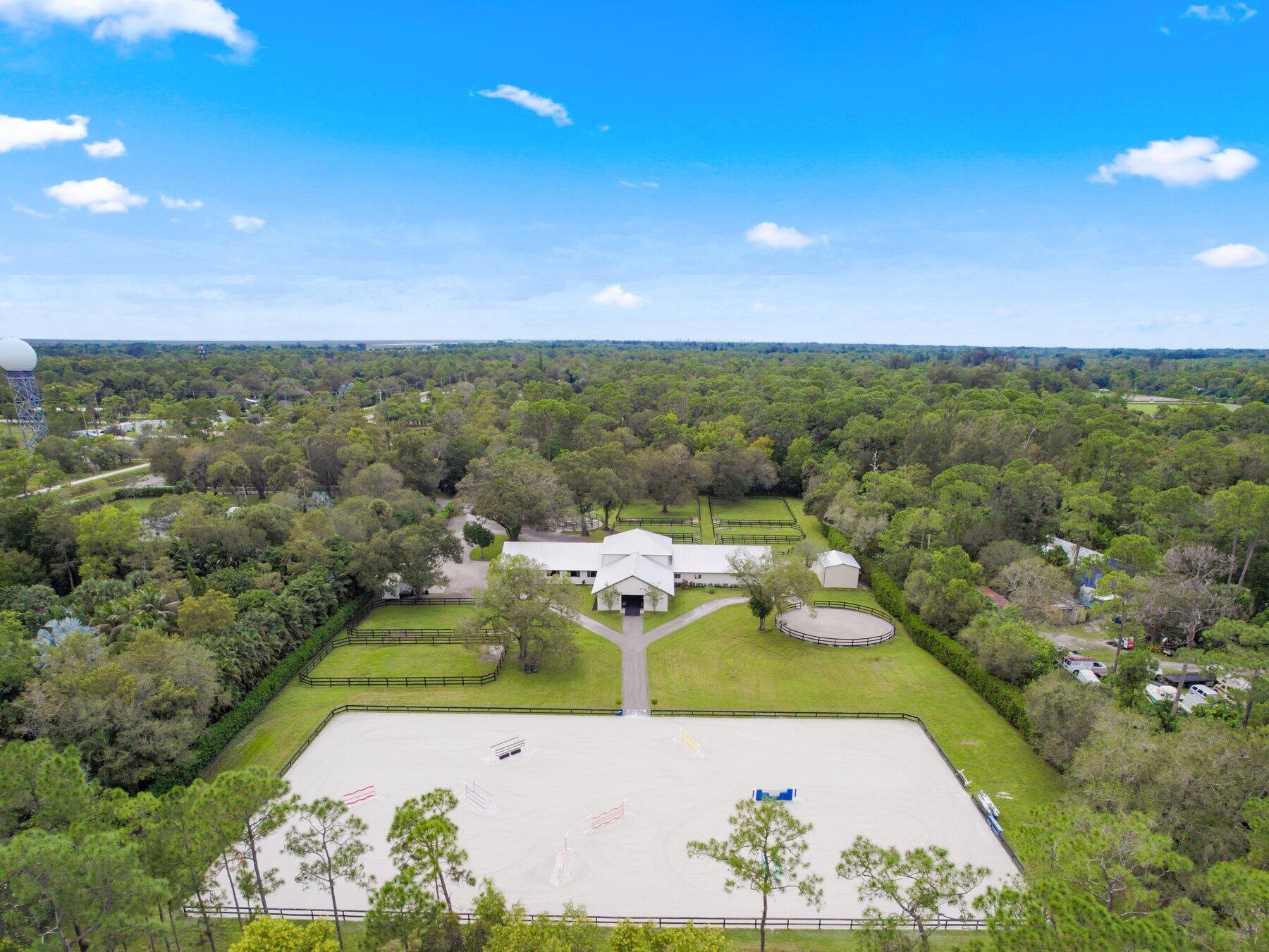 14339 Collecting Canal Road Loxahatchee Groves FL 33470 | R10938664