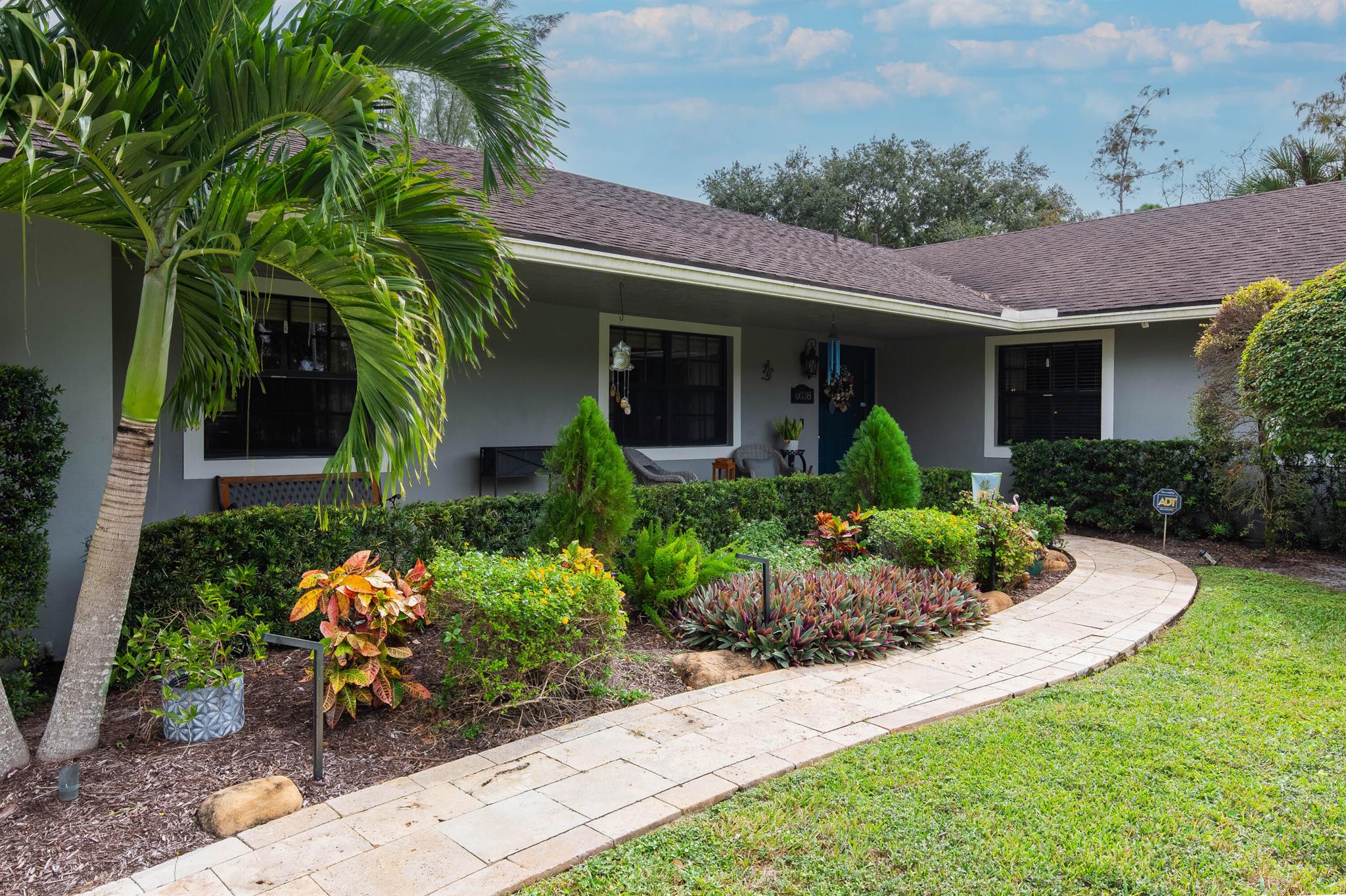 6038 63rd Way Parkland FL 33067 | R10938675