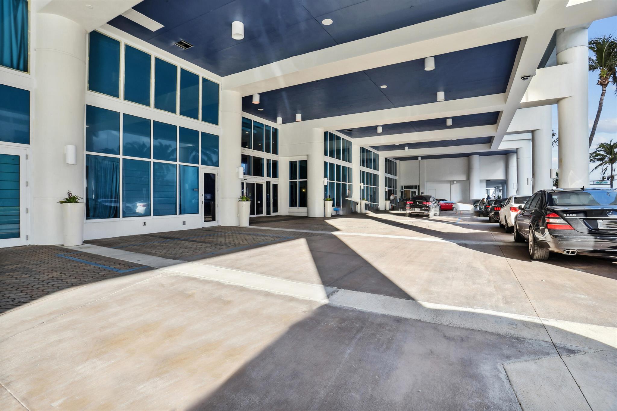 Q Club Resort & Residence