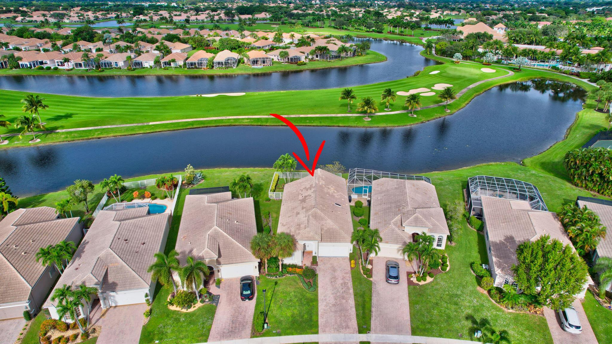 6797 Southport Drive Boynton Beach FL 33472 | R10938979