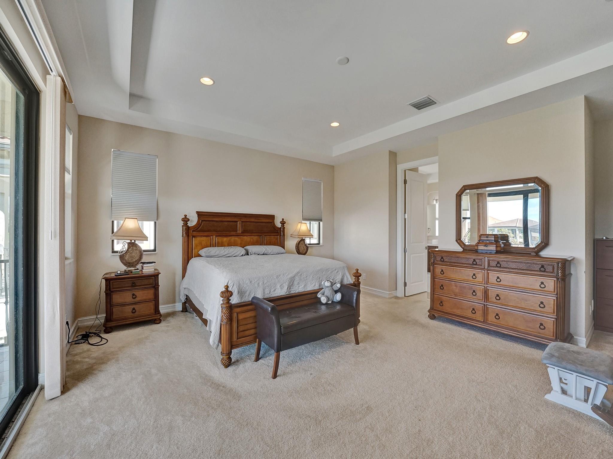 Master Suite