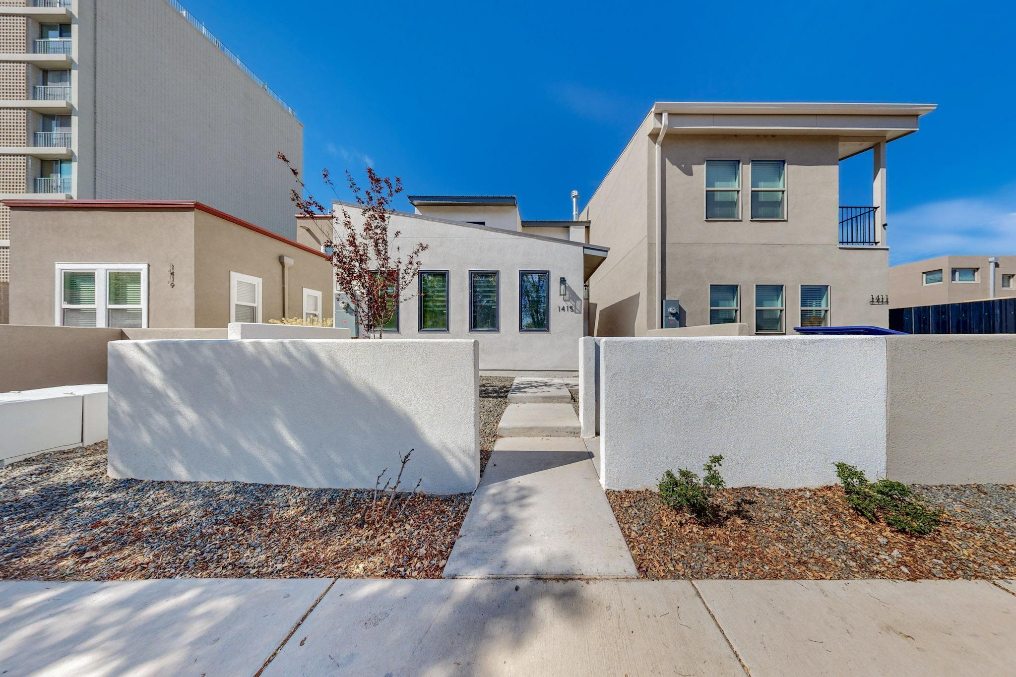 Homes for sale in Albuquerque, NM | 1415 Coal Ave Sw, Albuquerque, NM 87104 | MLS# 1050531